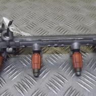 топливная рейка