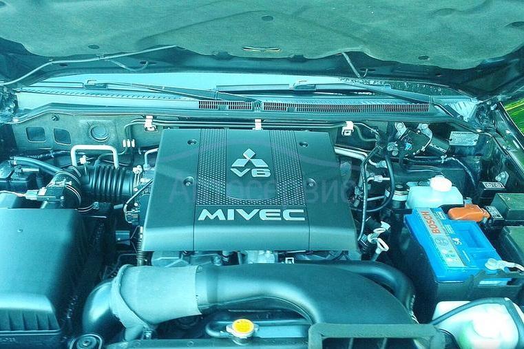 Аккумулятор Паджеро 4 3.8 Бензин Купить