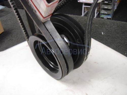 ремень генератора  и ролик