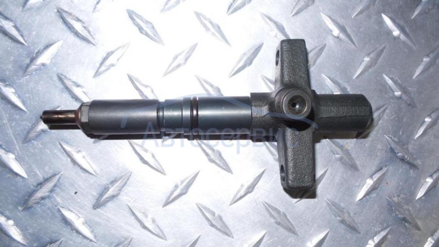 топливная форсунка