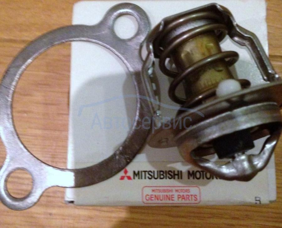 термостат с прокладкой