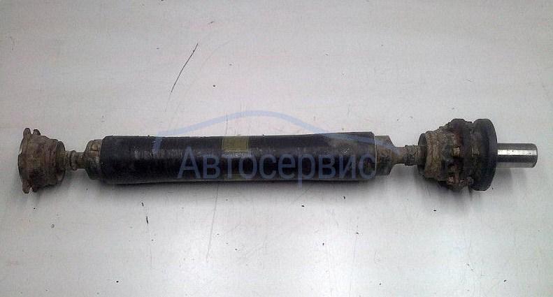 карданный вал