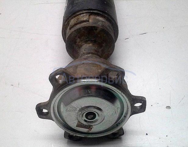 кардан на Паджеро