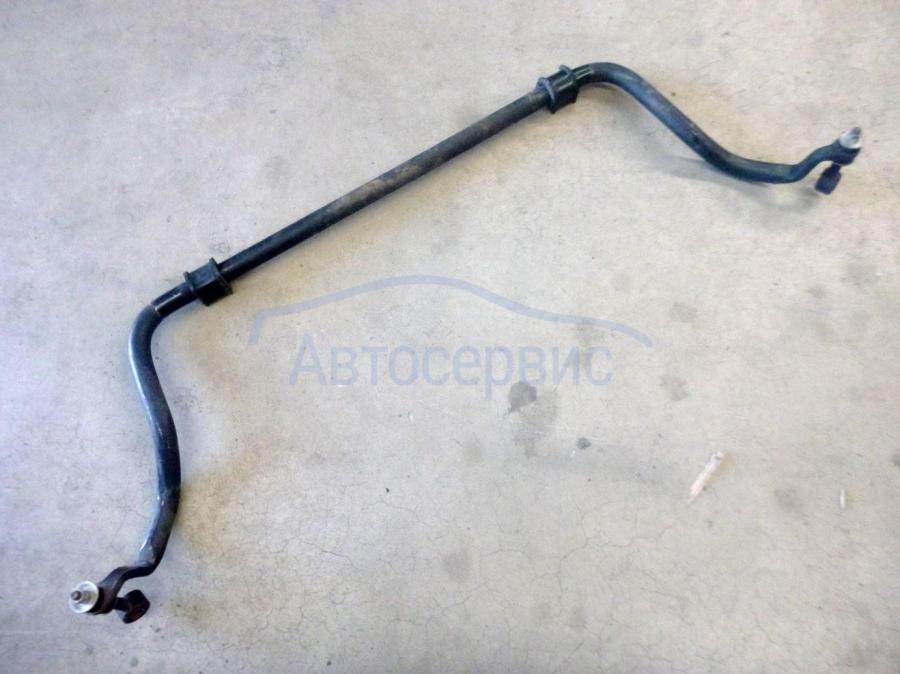 стабилизатор поперечной устойчивости