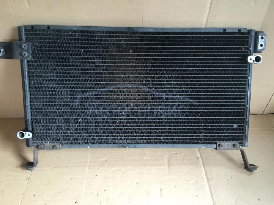 радиатор кондиционера