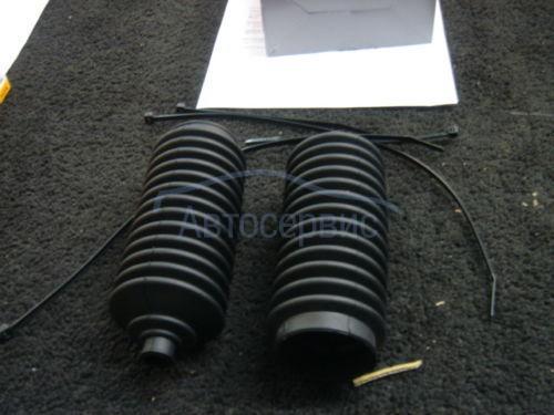 пыльники рулевой рейки