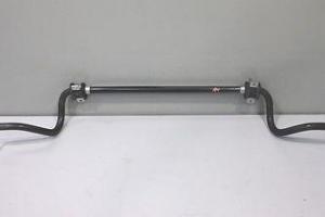 стабилизатор поперечной устойчивости