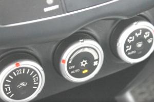 климат-контроль на АСХ