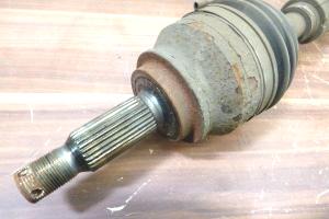 ШРУС на Митсубиси Лансер