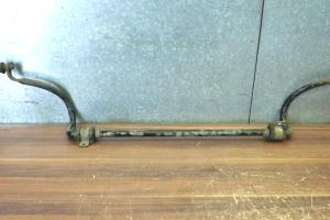 стабилизатор поперечной устойчивости