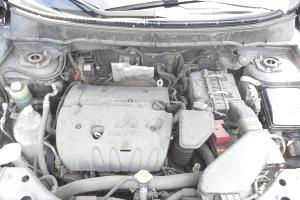 мотор Мицубиси 2.0